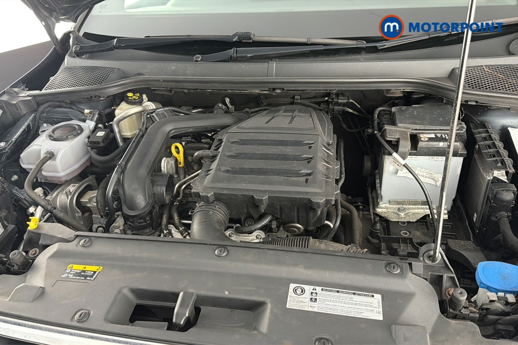 Seat Arona FR Automatic Petrol SUV - Stock Number (1662813) - 48th supplementary image