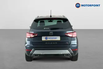 Seat Arona FR Automatic Petrol SUV - Stock Number (1662813) - Rear bumper