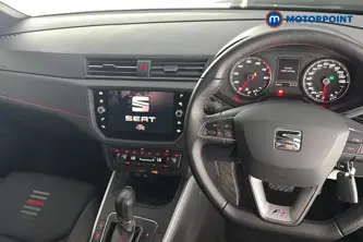 Seat Arona FR Automatic Petrol SUV - Stock Number (1662813) - 1st supplementary image