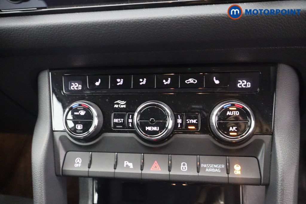 Skoda Kodiaq Se L Automatic Petrol SUV - Stock Number (1662846) - 3rd supplementary image