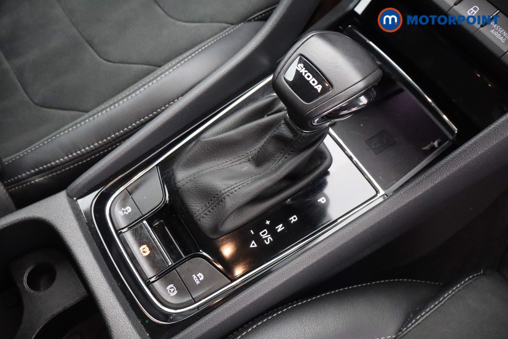 Skoda Kodiaq Se L Automatic Petrol SUV - Stock Number (1662846) - 4th supplementary image