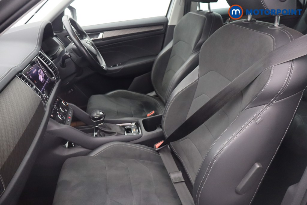 Skoda Kodiaq Se L Automatic Petrol SUV - Stock Number (1662846) - 10th supplementary image