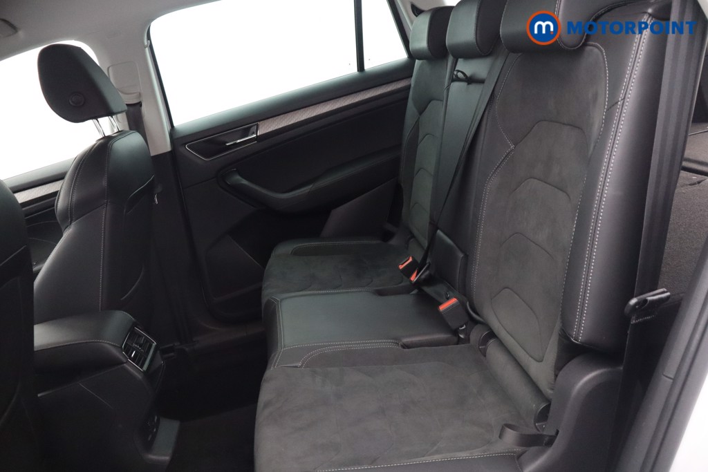 Skoda Kodiaq Se L Automatic Petrol SUV - Stock Number (1662846) - 11th supplementary image