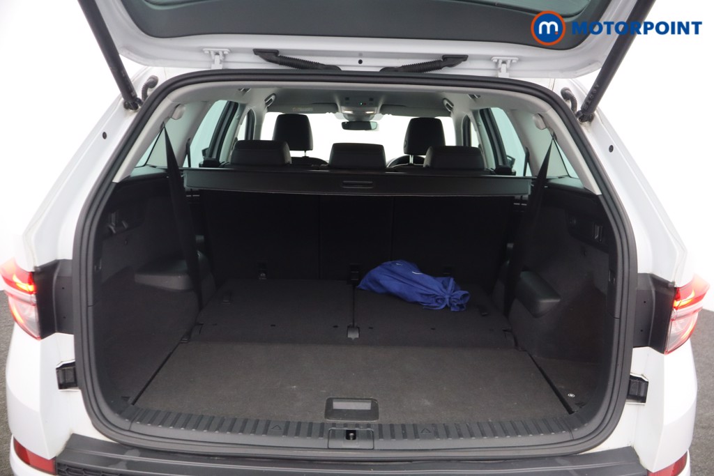 Skoda Kodiaq Se L Automatic Petrol SUV - Stock Number (1662846) - 12th supplementary image