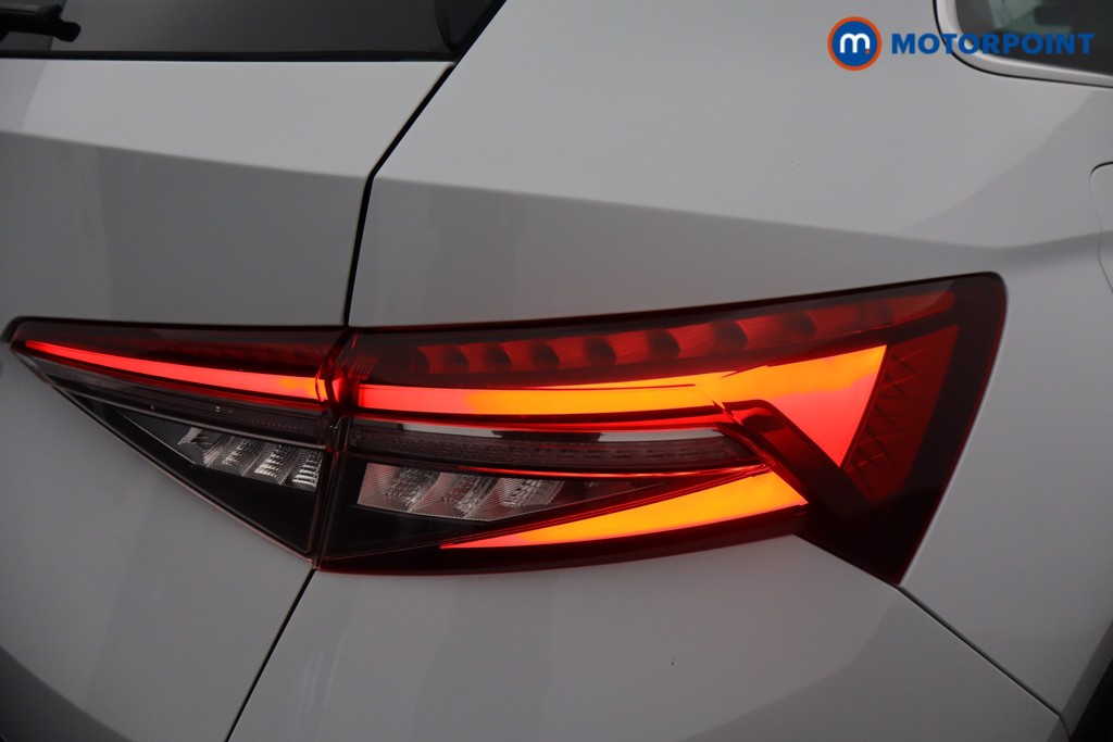 Skoda Kodiaq Se L Automatic Petrol SUV - Stock Number (1662846) - 13th supplementary image