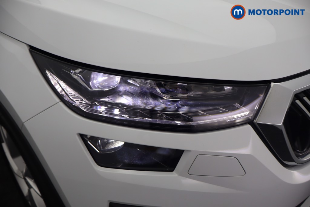 Skoda Kodiaq Se L Automatic Petrol SUV - Stock Number (1662846) - 16th supplementary image