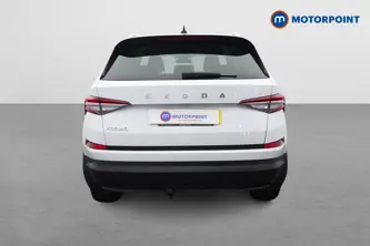Skoda Kodiaq Se L Automatic Petrol SUV - Stock Number (1662846) - Rear bumper