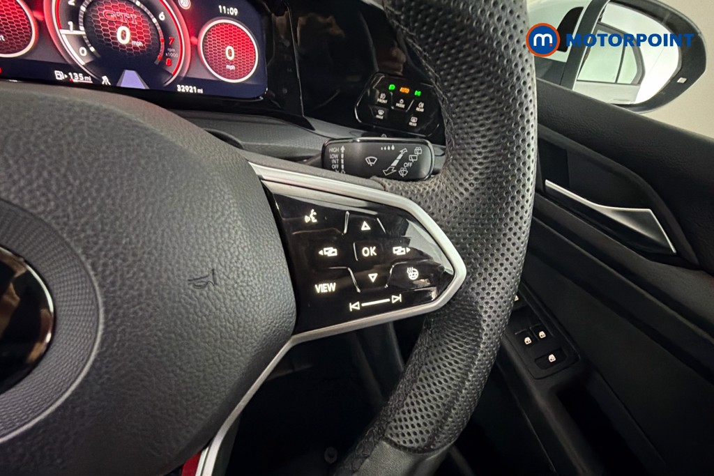 Volkswagen Golf GTI Manual Petrol Hatchback - Stock Number (1662878) - 4th supplementary image