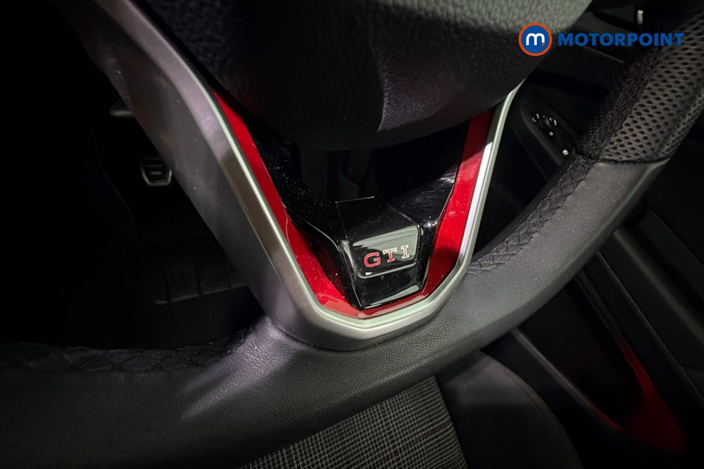 Volkswagen Golf GTI Manual Petrol Hatchback - Stock Number (1662878) - 5th supplementary image