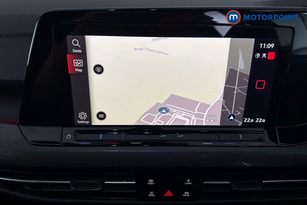 Volkswagen Golf GTI Manual Petrol Hatchback - Stock Number (1662878) - 10th supplementary image