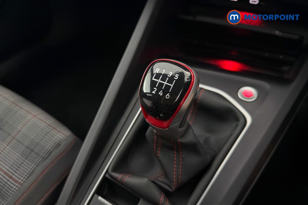 Volkswagen Golf GTI Manual Petrol Hatchback - Stock Number (1662878) - 15th supplementary image