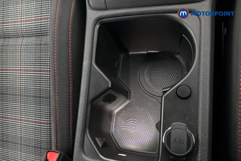 Volkswagen Golf GTI Manual Petrol Hatchback - Stock Number (1662878) - 16th supplementary image