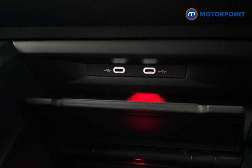 Volkswagen Golf GTI Manual Petrol Hatchback - Stock Number (1662878) - 17th supplementary image