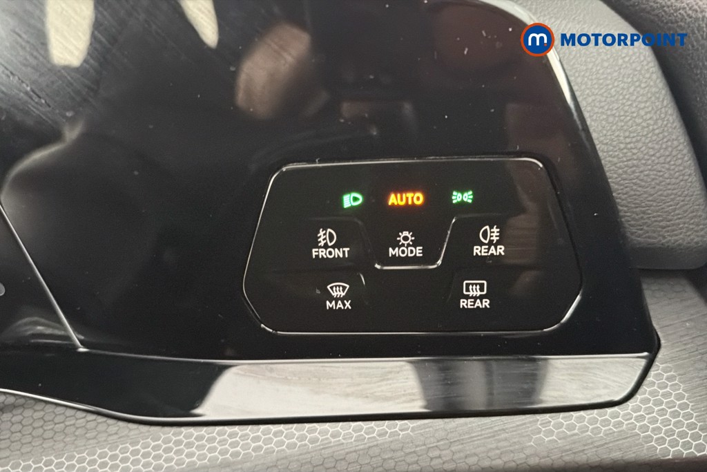 Volkswagen Golf GTI Manual Petrol Hatchback - Stock Number (1662878) - 18th supplementary image