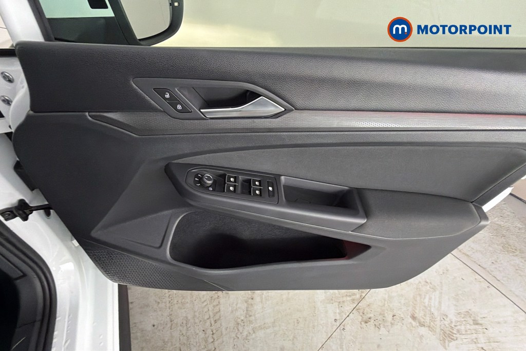 Volkswagen Golf GTI Manual Petrol Hatchback - Stock Number (1662878) - 19th supplementary image