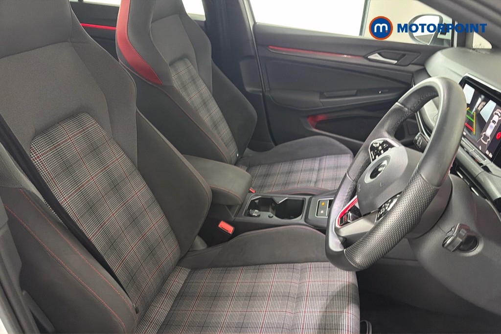 Volkswagen Golf GTI Manual Petrol Hatchback - Stock Number (1662878) - 22nd supplementary image