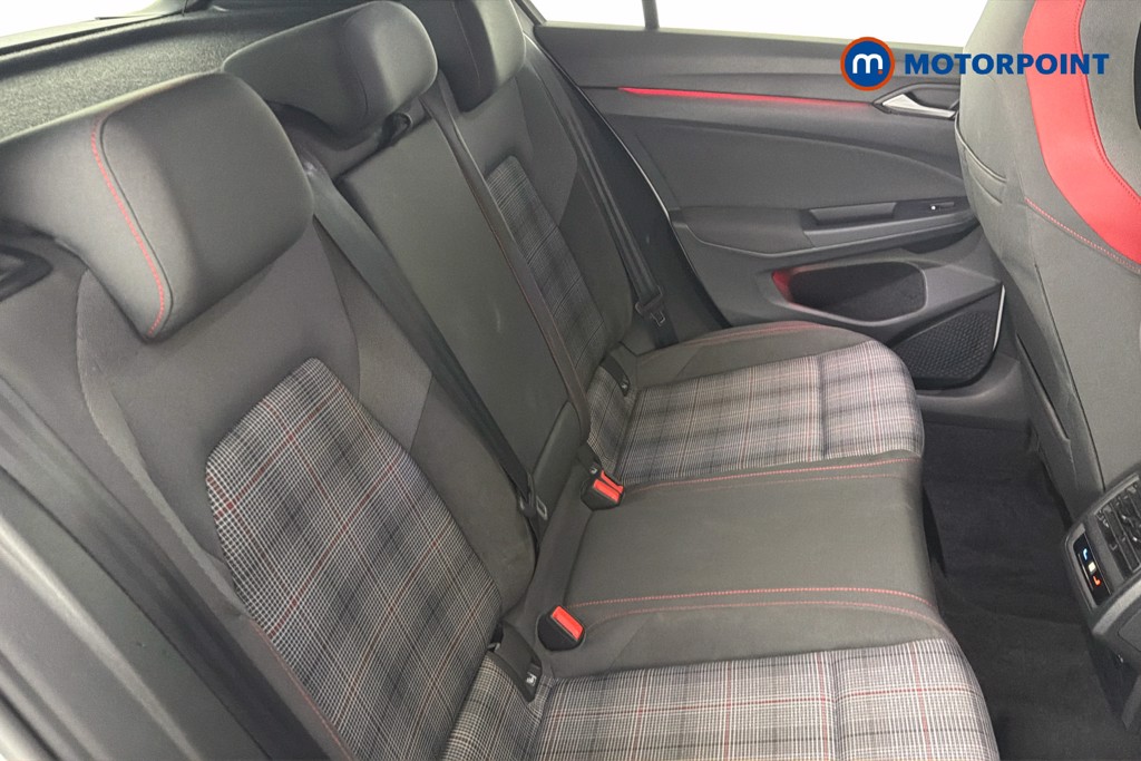 Volkswagen Golf GTI Manual Petrol Hatchback - Stock Number (1662878) - 28th supplementary image