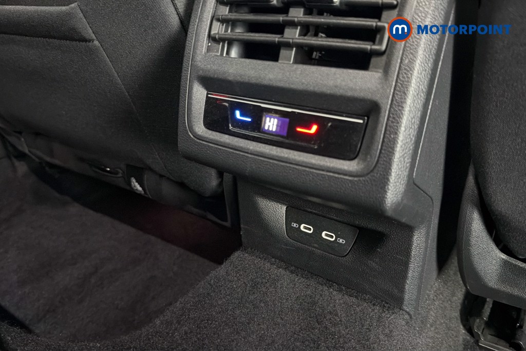 Volkswagen Golf GTI Manual Petrol Hatchback - Stock Number (1662878) - 30th supplementary image