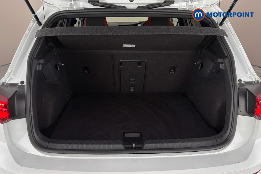 Volkswagen Golf GTI Manual Petrol Hatchback - Stock Number (1662878) - 33rd supplementary image