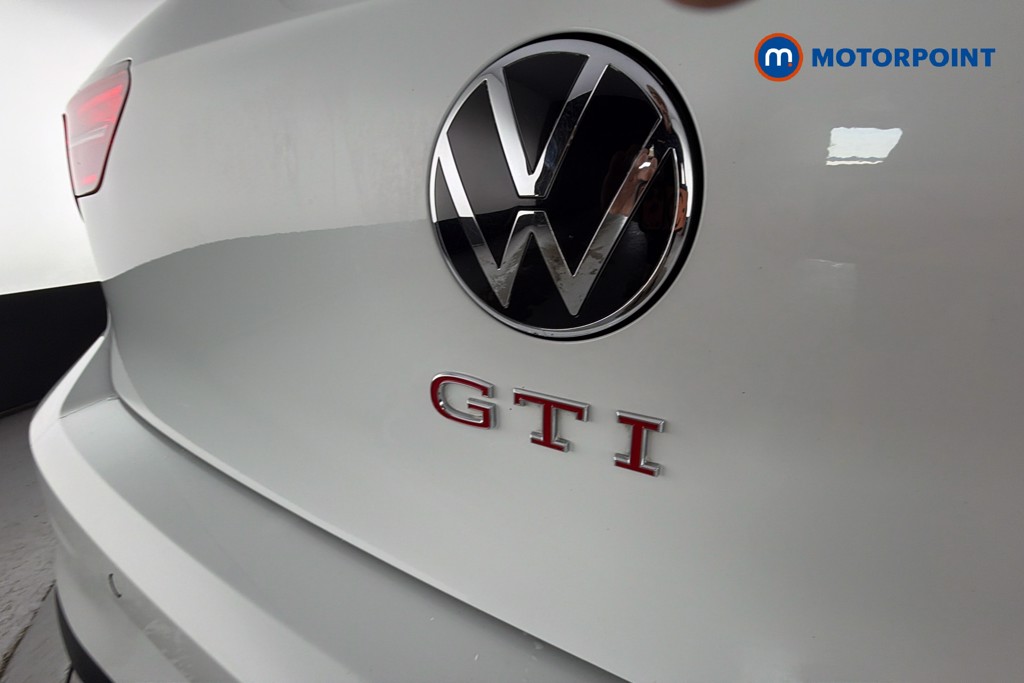Volkswagen Golf GTI Manual Petrol Hatchback - Stock Number (1662878) - 37th supplementary image