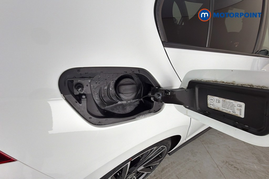 Volkswagen Golf GTI Manual Petrol Hatchback - Stock Number (1662878) - 41st supplementary image
