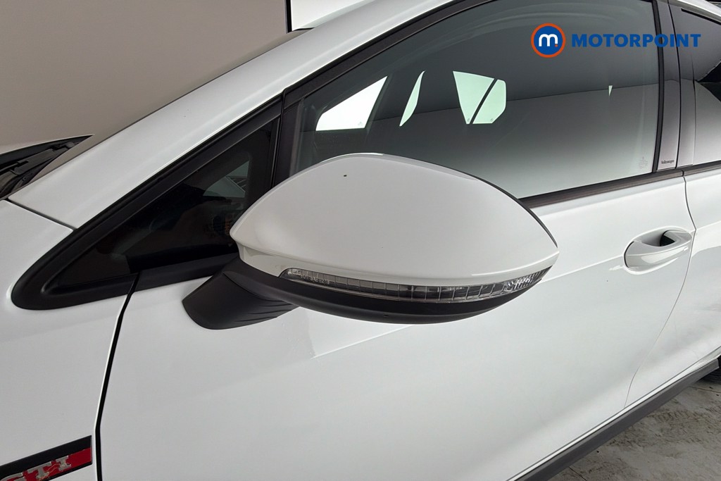 Volkswagen Golf GTI Manual Petrol Hatchback - Stock Number (1662878) - 43rd supplementary image