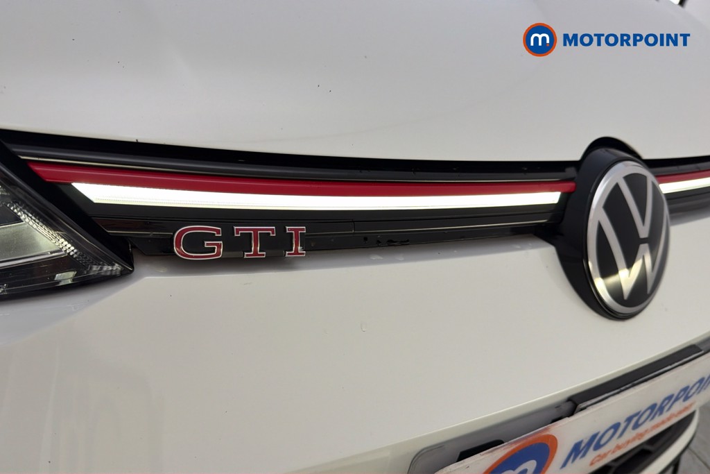 Volkswagen Golf GTI Manual Petrol Hatchback - Stock Number (1662878) - 45th supplementary image