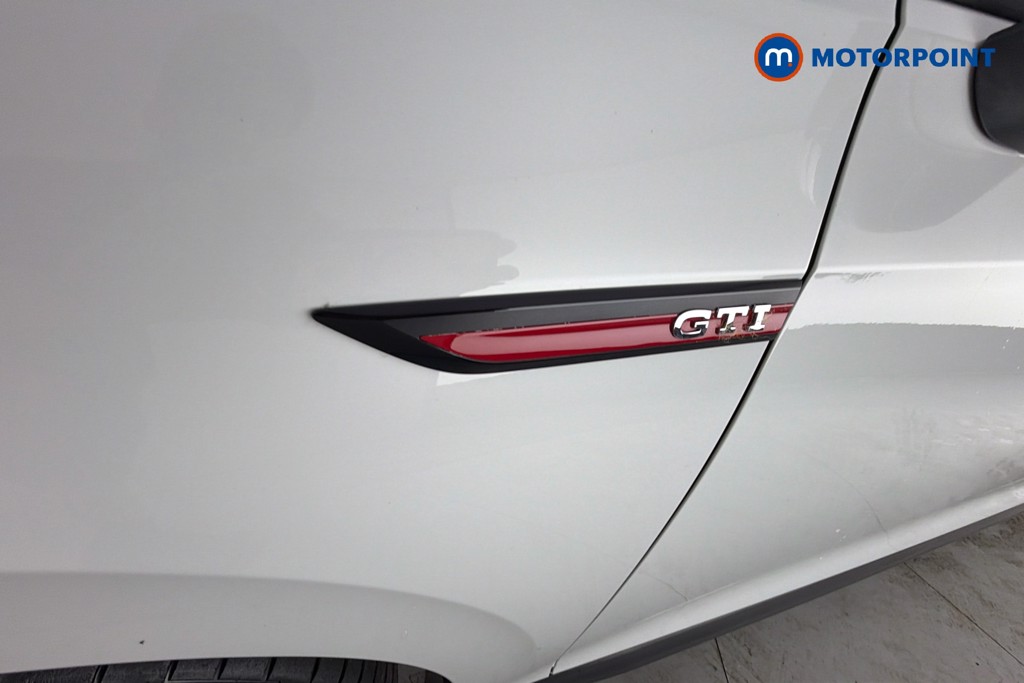 Volkswagen Golf GTI Manual Petrol Hatchback - Stock Number (1662878) - 46th supplementary image