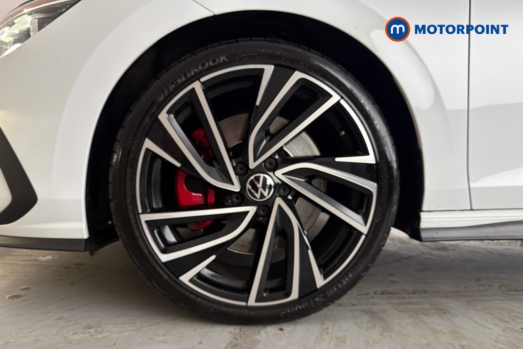 Volkswagen Golf GTI Manual Petrol Hatchback - Stock Number (1662878) - 47th supplementary image