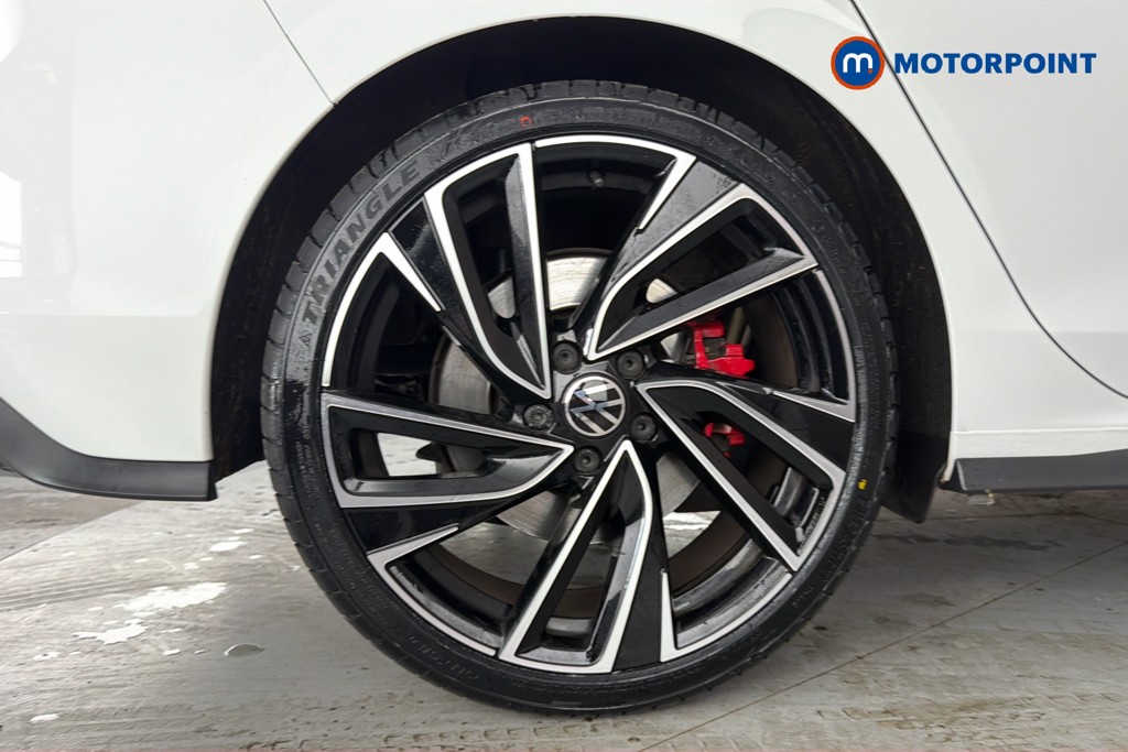 Volkswagen Golf GTI Manual Petrol Hatchback - Stock Number (1662878) - 49th supplementary image