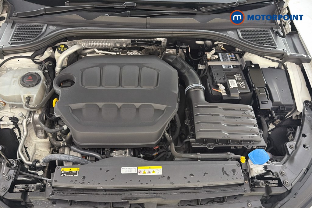 Volkswagen Golf GTI Manual Petrol Hatchback - Stock Number (1662878) - 51st supplementary image