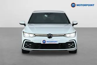 Volkswagen Golf GTI Manual Petrol Hatchback - Stock Number (1662878) - Front bumper