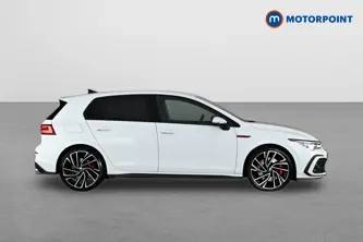 Volkswagen Golf GTI Manual Petrol Hatchback - Stock Number (1662878) - Drivers side