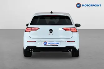 Volkswagen Golf GTI Manual Petrol Hatchback - Stock Number (1662878) - Rear bumper