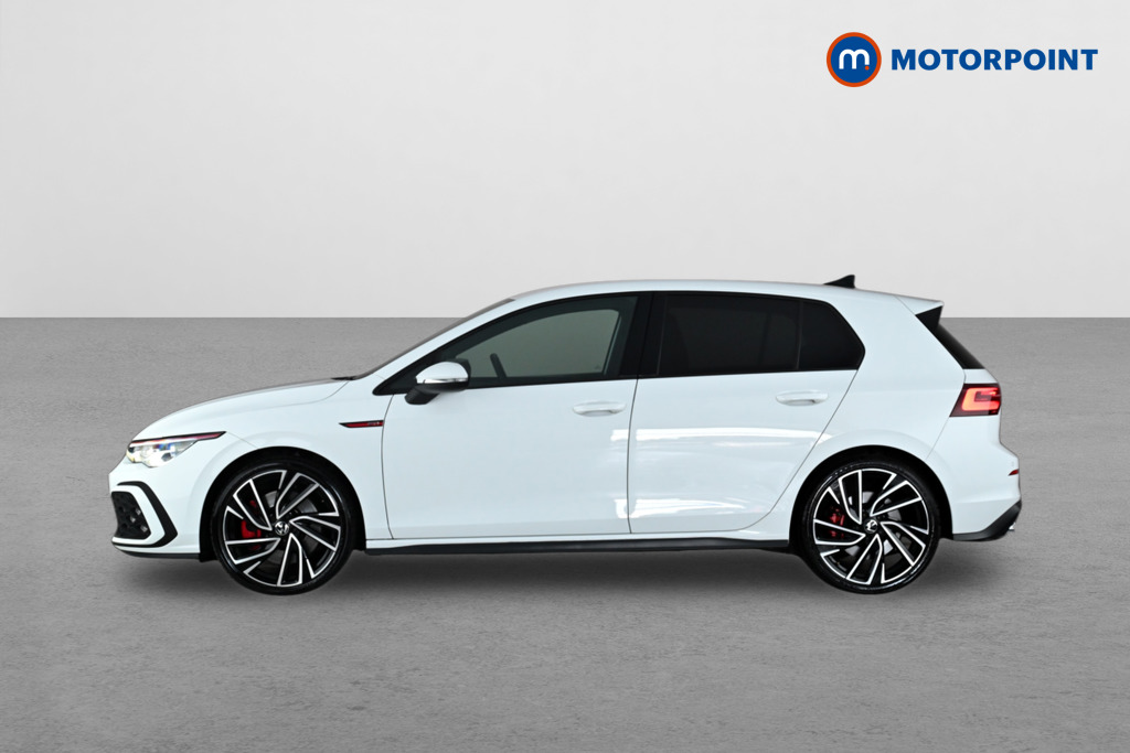 Volkswagen Golf GTI Manual Petrol Hatchback - Stock Number (1662878) - Passenger side