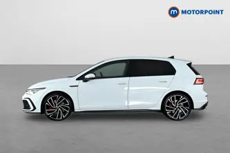 Volkswagen Golf GTI Manual Petrol Hatchback - Stock Number (1662878) - Passenger side