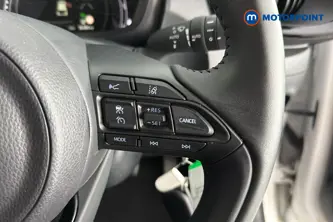 Toyota Aygo X Edge Manual Petrol Hatchback - Stock Number (1663080) - 3rd supplementary image
