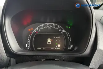Toyota Aygo X Edge Manual Petrol Hatchback - Stock Number (1663080) - 7th supplementary image