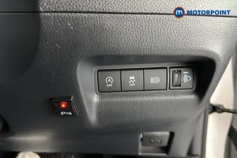 Toyota Aygo X Edge Manual Petrol Hatchback - Stock Number (1663080) - 11th supplementary image