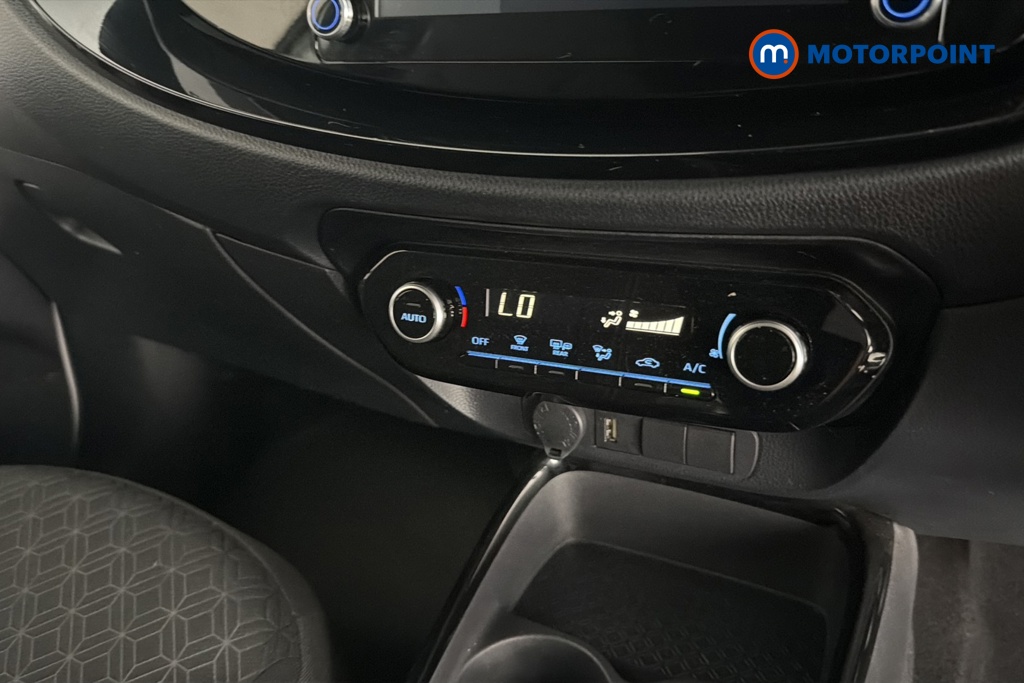 Toyota Aygo X Edge Manual Petrol Hatchback - Stock Number (1663080) - 12th supplementary image