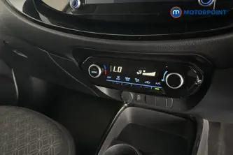 Toyota Aygo X Edge Manual Petrol Hatchback - Stock Number (1663080) - 12th supplementary image