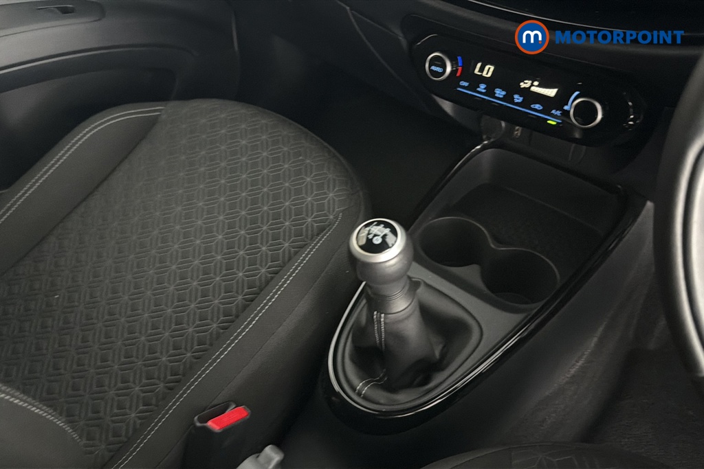 Toyota Aygo X Edge Manual Petrol Hatchback - Stock Number (1663080) - 15th supplementary image
