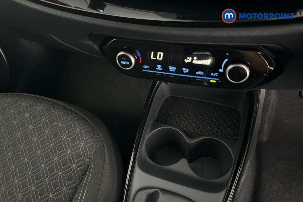 Toyota Aygo X Edge Manual Petrol Hatchback - Stock Number (1663080) - 16th supplementary image