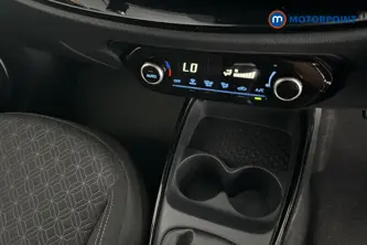 Toyota Aygo X Edge Manual Petrol Hatchback - Stock Number (1663080) - 16th supplementary image