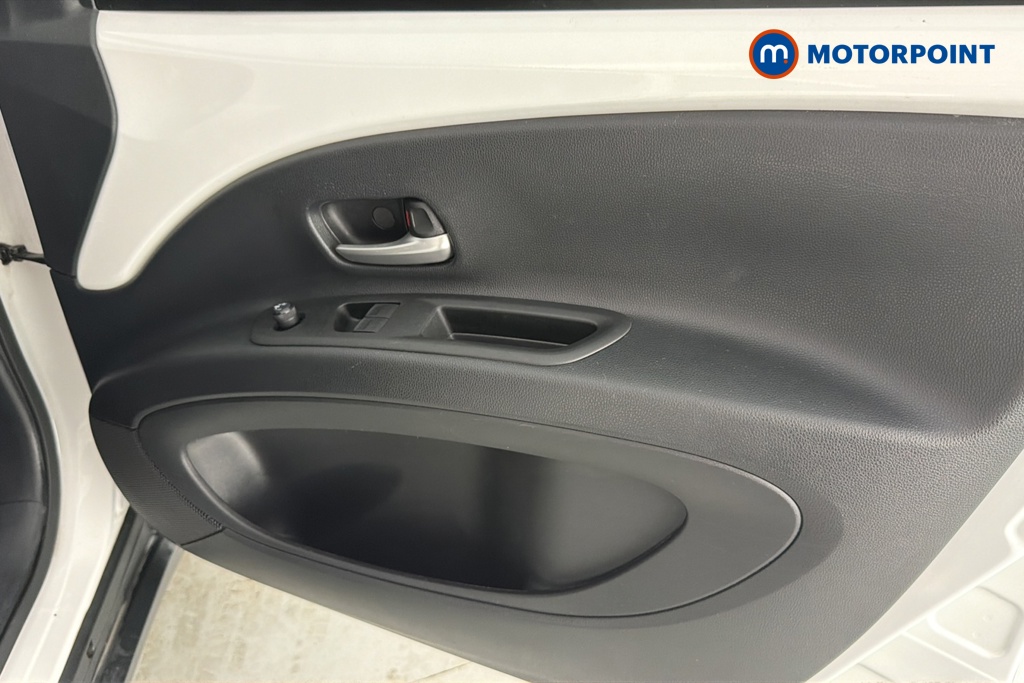 Toyota Aygo X Edge Manual Petrol Hatchback - Stock Number (1663080) - 18th supplementary image