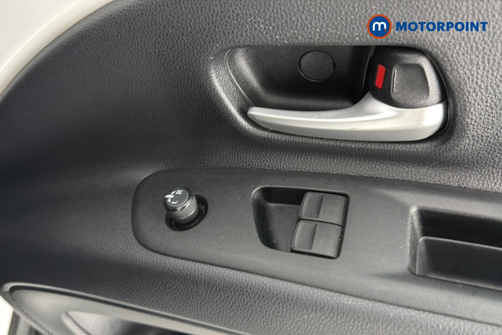 Toyota Aygo X Edge Manual Petrol Hatchback - Stock Number (1663080) - 19th supplementary image