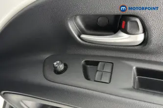 Toyota Aygo X Edge Manual Petrol Hatchback - Stock Number (1663080) - 19th supplementary image