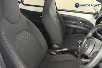 Toyota Aygo X Edge Manual Petrol Hatchback - Stock Number (1663080) - 22nd supplementary image