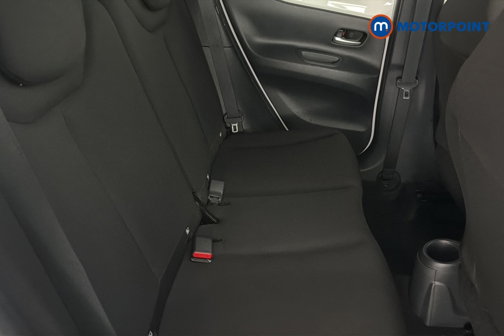 Toyota Aygo X Edge Manual Petrol Hatchback - Stock Number (1663080) - 25th supplementary image