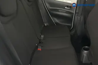 Toyota Aygo X Edge Manual Petrol Hatchback - Stock Number (1663080) - 25th supplementary image
